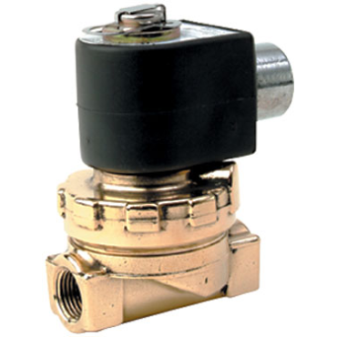 Parker Industrial Valves title=